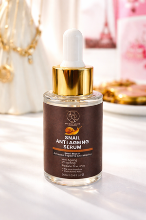 Snail Anti-Ageing Serum
