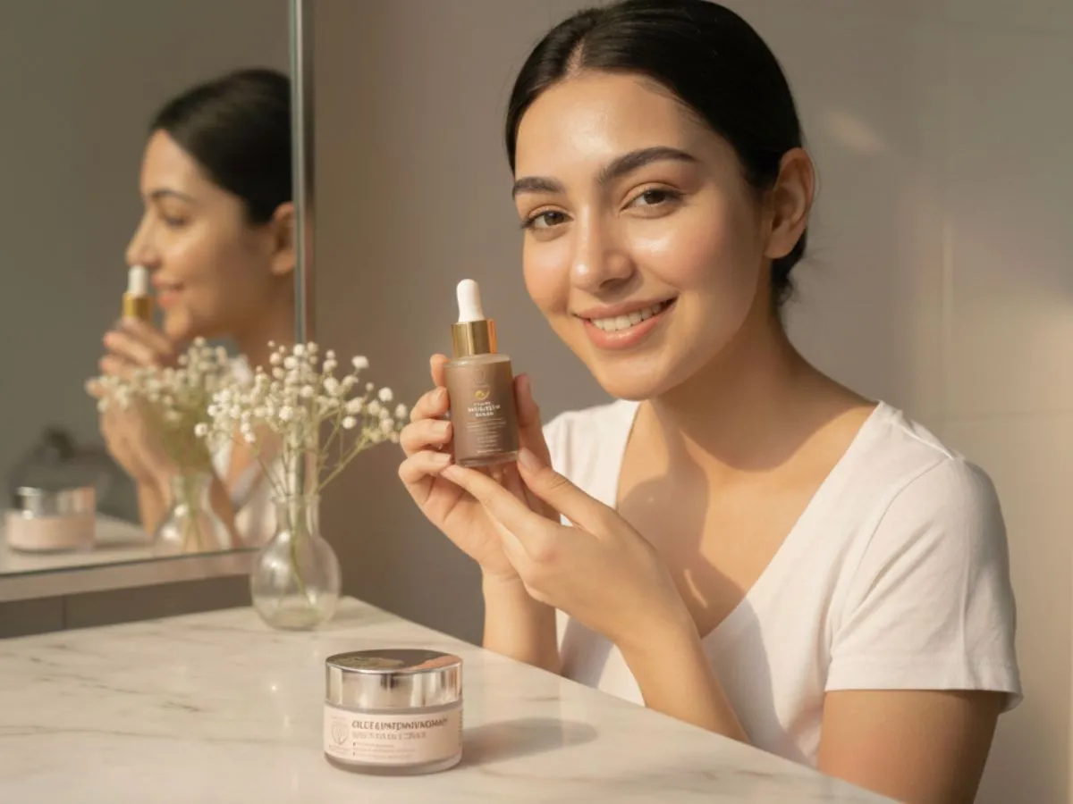 Best Anti-Aging Cream and Serum